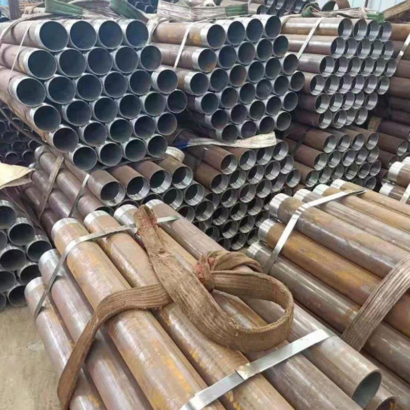 大名地质钻探用跟管