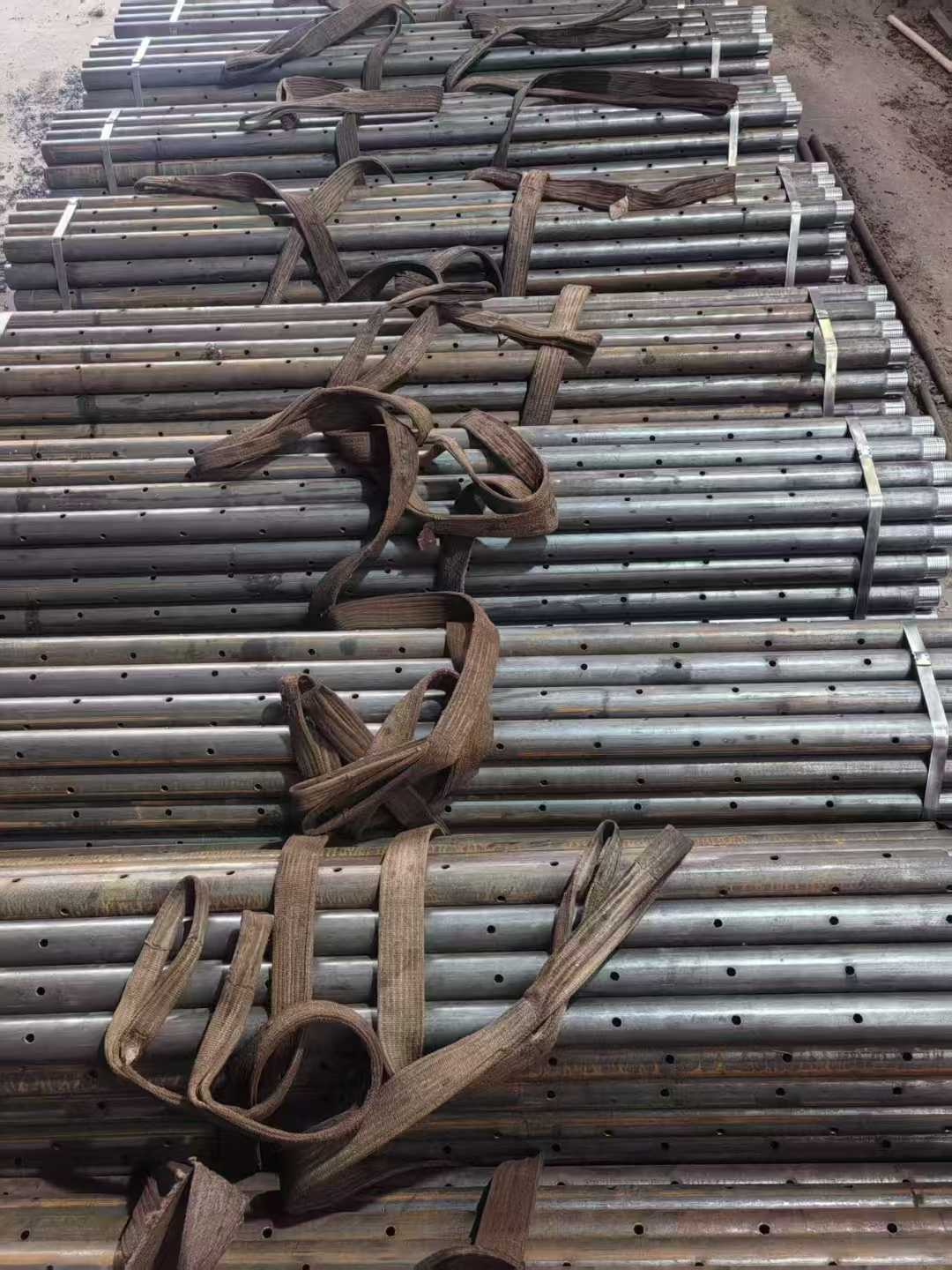 大名127mm管棚管