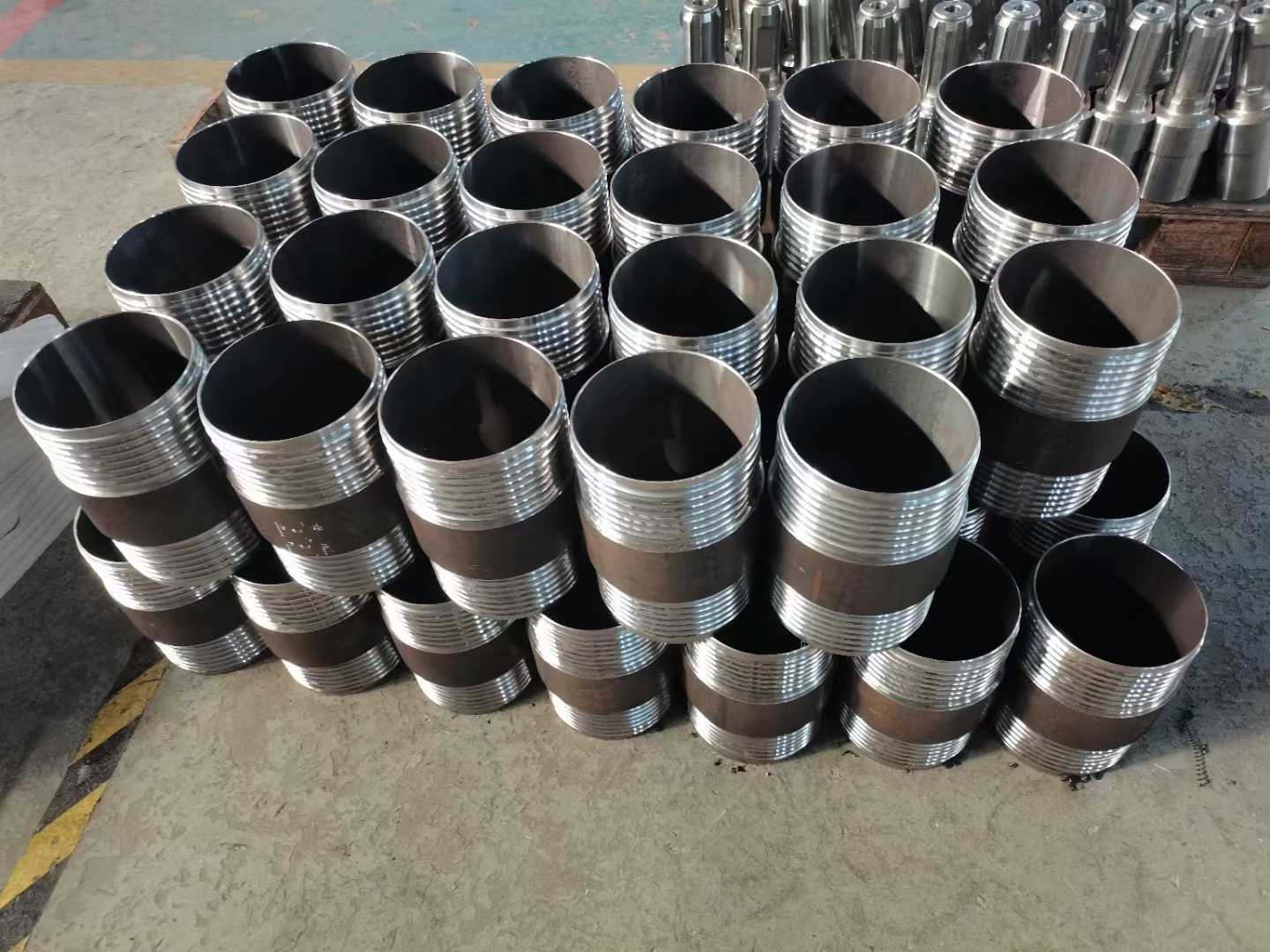大名219mm管棚管